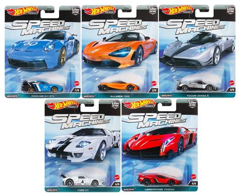 hot wheels metal chassis|Hot Wheels Premium Car Culture Speed Machines .